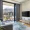 Luxury Apartment with Rooftop Pool and Table Mountain views - Kapské Město
