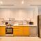 Lovely apartment in La Vie Dubai - 迪拜