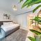 Lovely apartment in La Vie Dubai - 迪拜