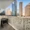 Lovely apartment in La Vie Dubai - 迪拜