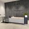 DM apartman Belgrade Waterfront