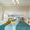 Villa Golden Horizon con Piscina Privada Climatizada
