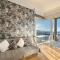 Villa Golden Horizon con Piscina Privada Climatizada