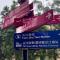 AMU Dreamhouse 阿木旅舍 - Hong Kong