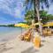 Coconut Beach Resort, Koh Chang