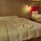 Fabulous luxury camp