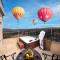 Cappadocia Pegasos Cave Suite Hotel - 乌奇希萨尔