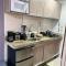 Flat Beira Mar de Intermares