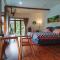 Malathi Wooden House with Pool View