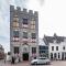 Spacious loft in listed building - Vianen