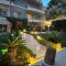 Breezy Pinnacle of New Cairo- 3BR - El Cairo