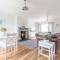 Beach Park House
