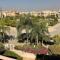 Breezy Pinnacle of New Cairo- 3BR - El Cairo