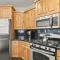 TOWN POINTE C101 condo - Park City