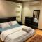 Breezy Pinnacle of New Cairo- 3BR - El Cairo
