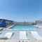 DT SLC Rooftop Pool Hot Tub King Bed Parking - مدينة سولت ليك