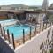 DT SLC Rooftop Pool Hot Tub King Bed Parking - مدينة سولت ليك