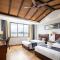 Lettry Hotel