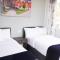 Hotel Gran Marquez