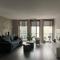 Smarte Businesswohnung mit Whirpool und Kamin - 奥尔登堡