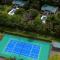 Lilan Nature, Modern House N°1, private swimming pool.