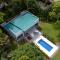 Lilan Nature, Modern House N°1, private swimming pool. - Cahuita