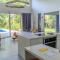 Lilan Nature, Modern House N°1, private swimming pool. - Cahuita