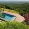 Authentique Maison de Village Corse Vue mer - 圣玛丽亚波焦