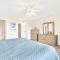 Beach Point Villas Unit D - Tybee Island