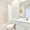 Beach Point Villas Unit D - Tybee Island