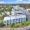 Beach Point Villas Unit D - Tybee Island