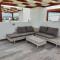 DejaBlue Penthouse Studio - Kalogrea