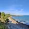 Piso Cap Roig dans parc privé à 200 m de la plage - Л'Амполя