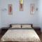 Apartment on Tole Bi