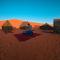 Sheherazades Berber Camp