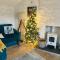 SPINDRIFT is A Beautiful Newly Refurbished THREE BEDROOM Private Family House located on the OLD HARBOUR and the COASTAL PATH in the Heart of Beautiful POLPERRO