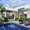 funtime pool villa - Phuket Town