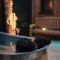 Gîte de charme 4 étoiles avec SPA privatif - Guignen