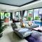 funtime pool villa - Phuket Town