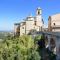 Villa Raniero Gatti - San Michele in Teverina
