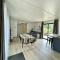 Modern and cosy ecolodge, shared heated pool, Les Mathes - Les Mathes