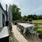 Modern and cosy ecolodge, shared heated pool, Les Mathes - Les Mathes