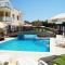 Apartments Funtana with pool - 冯塔纳