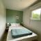 Modern and cosy ecolodge, shared heated pool, Les Mathes - Les Mathes