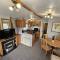 8 Berth Caravan - North Shore Holiday Park Skegness 3 Bedrooms 8 Berth Caravan - North Shore Holiday Park Skegness 3 Bedrooms
