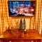 Chalet Platzhirsch Maxl Panorama View Skipiste - روهربيرج