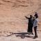 Wadi Rum Trail