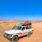 Wadi Rum Trail