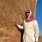 Wadi Rum Trail