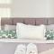 #5 Jesselton Quay City Pads Seaview by Zeluxo